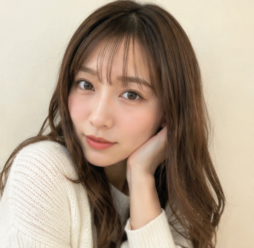 Oumiライバーのイメージ